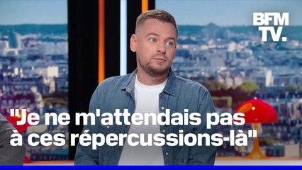 L'influenceur Jeremstar revient sur son irruption lors d'une corrida à Nîmes et sa garde à vue