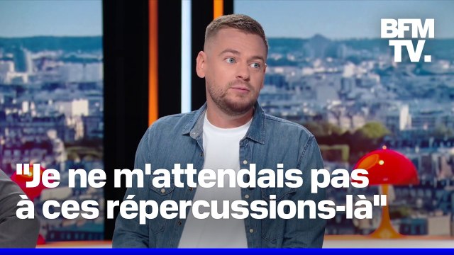 L'influenceur Jeremstar revient sur son irruption lors d'une corrida à Nîmes et sa garde à vue