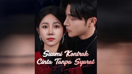 Suami Kontrak, Cinta Tanpa Syarat Episode Lengkap