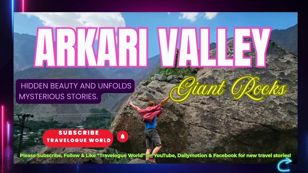 What's the BEST Valley to Visit in 2025, Arkari Valley or Chitral? | Arkari Valley Chitral | ARKARI VALLEY  KPK PAKISTAN