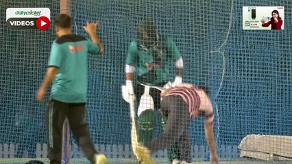 কতটা গুরুতর লিটনের ইনজুরি? ভারতের বিপক্ষে কি খেলা হচ্ছে না তাঁর? | Rank Sports BD