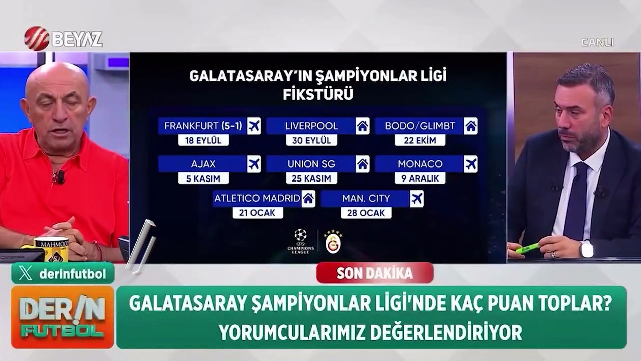 Sinan Engin'den Jose Mourinho iddiası: Benfica'nın avukatlarıyla otelde görüştü