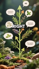 Top 6 Herbs That Lower Blood Sugar Naturally