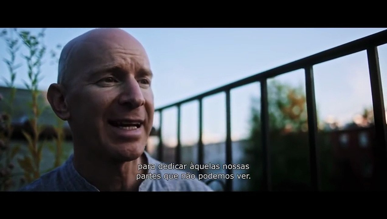 On Yoga: Arquitetura da Paz | movie | 2017 | Official Trailer