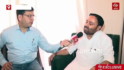 यूपी के कैबिनेट मंत्री का दावा- 2027 में फिर बनेगी NDA की सरकार, योगी आदित्यनाथ तीसरी बार बनेंगे CM