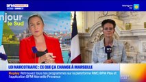 L'invitée de Bonjour Marseille du mardi 23 septembre 2025 - Corinne Simon