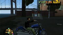 Grand Theft Auto 3: Liberty City / Vice City Mod  | Storyline | Mission | Video - 31
