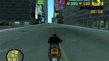 Grand Theft Auto 3: Liberty City / Vice City Mod  | Storyline | Mission | Video - 30