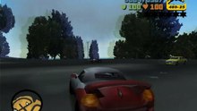 Grand Theft Auto 3: Liberty City / Vice City Mod  | Storyline | Mission | Video - 36