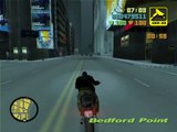 Grand Theft Auto 3: Liberty City / Vice City Mod  | Storyline | Mission | Video - 37