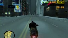 Grand Theft Auto 3: Liberty City / Vice City Mod  | Storyline | Mission | Video - 37