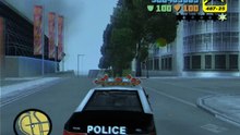 Grand Theft Auto 3: Liberty City / Vice City Mod  | Storyline | Mission | Video - 38