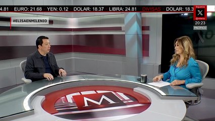 Funcionarios nacionales y sus vínculos con el crimen organizado | Código Negro