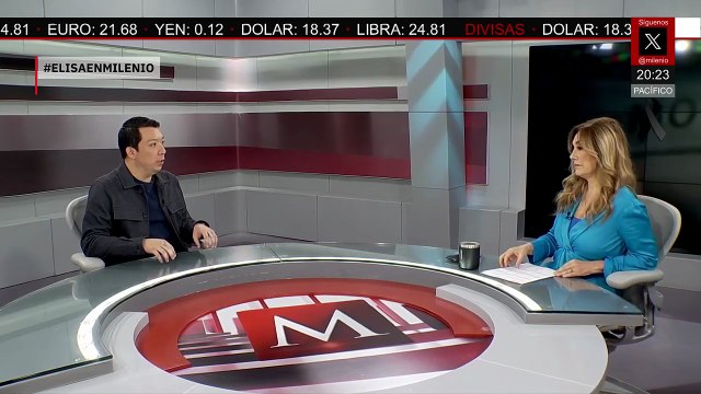 Funcionarios nacionales y sus vínculos con el crimen organizado | Código Negro