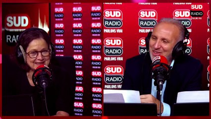 Elisabeth Lévy : "Dire que les juifs vivent dans la peur est exagéré"