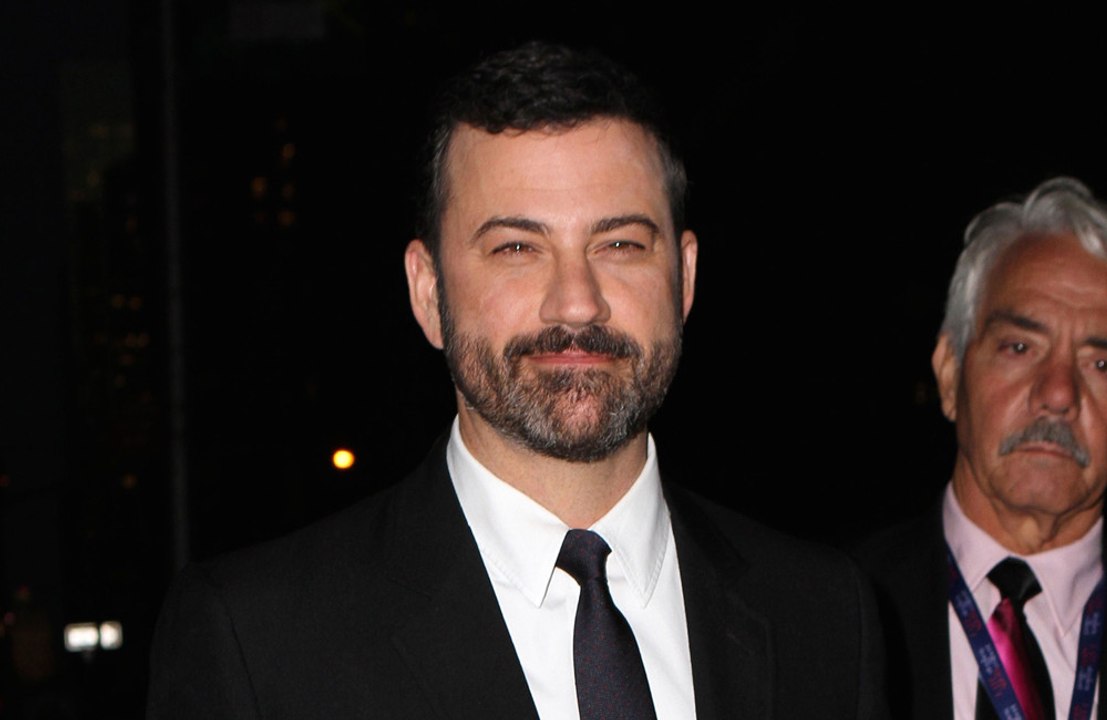 Jimmy Kimmel Live! will not return to Sinclair'...