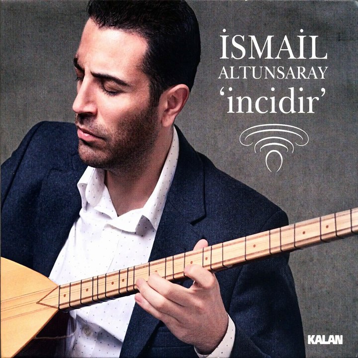 İsmail Altunsaray - Kız Senin