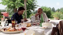 Il giovane Montalbano - 1x06 - Sette Lunedì