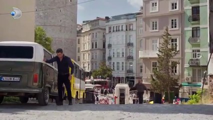 Uzak Şehir 31. Bölüm Fragmanı | "Boran yaşıyor, ben öldüm!" ‪@kanald‬