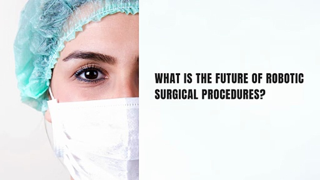 What is the Future of Robotic Surgical Procedures? Paras Hospital News Explained: What to Expect?