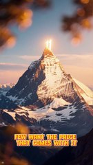 The Price of Your Dreams