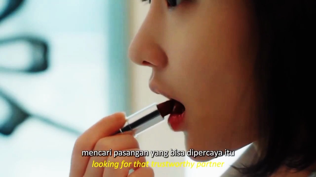 Tergod4 b1bir, mertua jal1n hubung4n dgn men4ntu