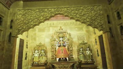 Behala Nutan Dal - Shibani Dham - Durga Puja Parikrama 2025 - পূজা প্যান্ডেল পরিক্রমা ২০২৫