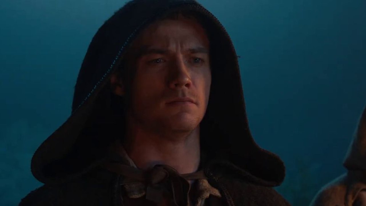 Robin Hood Trailer OV