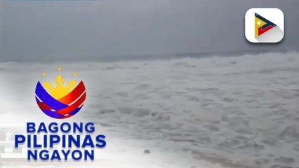 Panayam kay National Electrication Administration Administrator, Antonio Almeda ukol sa supply ng kuryente sa mga lugar na hinagupit ng Bagyong #NandoPH