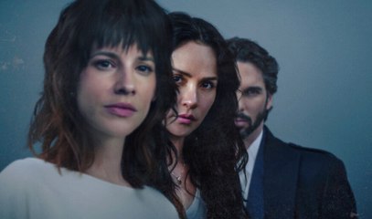 La Huésped - Tráiler Oficial © Netflix