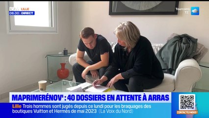 Le journal de 8h du mardi 23 septembre 2025