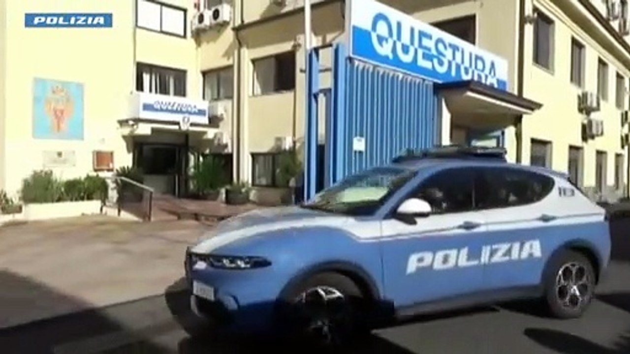 Sala scommesse sequestrata a Crotone