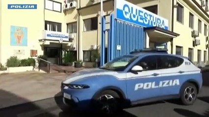 Sala scommesse sequestrata a Crotone