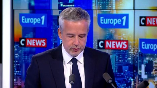 Reconnaissance de l'état palestinien : «C'est une défaite pour le Hamas», considère Manon Aubry