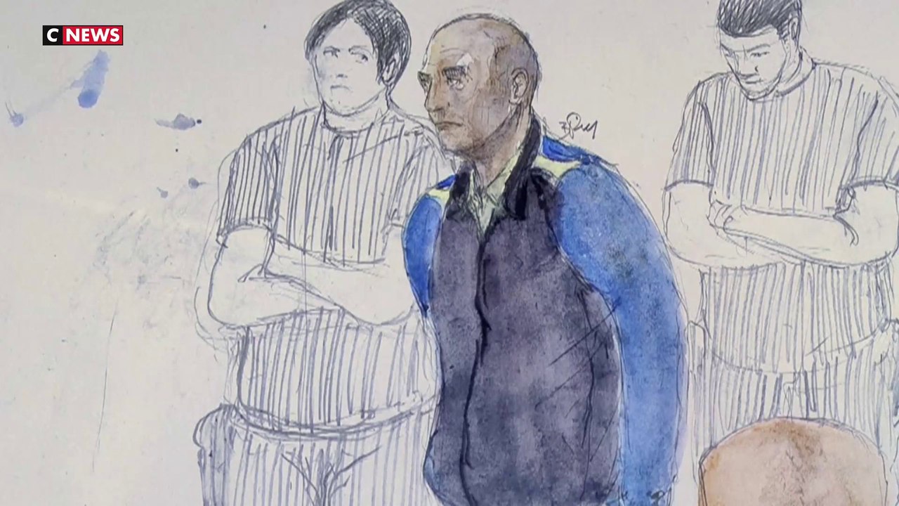 Affaire Jubillar : 1er jour de procès