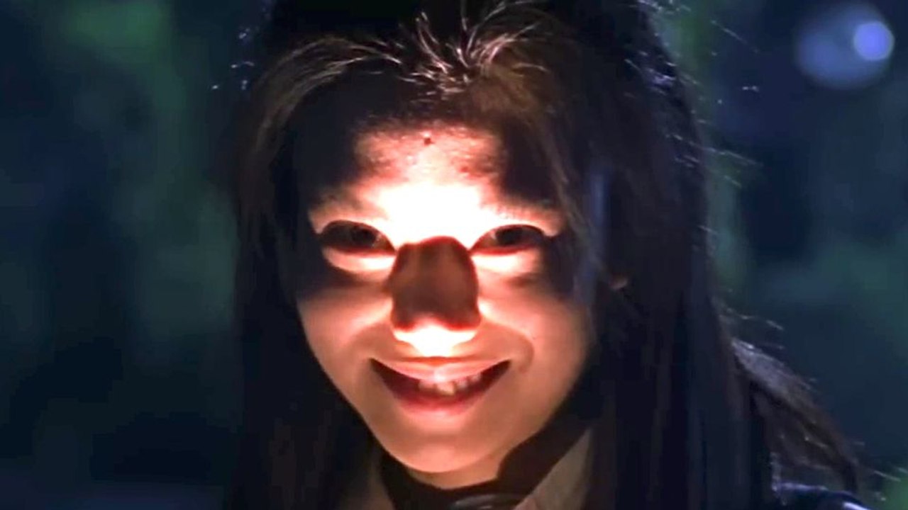 Battle Royale - Nur einer kann überleben Trailer (2) OmeU