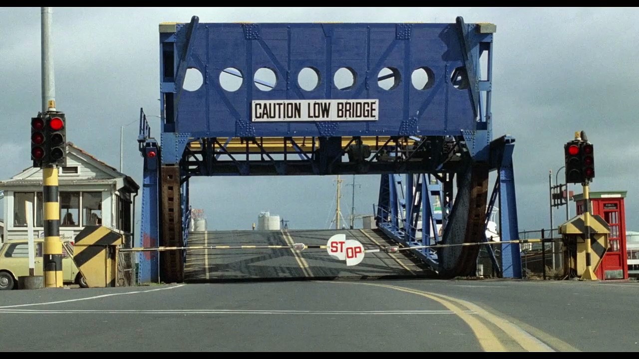 Tage des Terrors - Trailer (Deutsch) HD