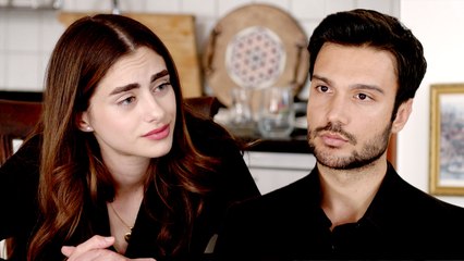 Aşka Mahkum 26. Bölüm