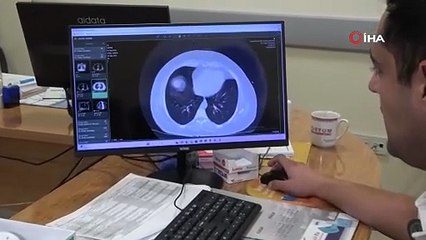 Astım, bronşit hatta kanser teşhisi koydular ama gerçek şoke etti