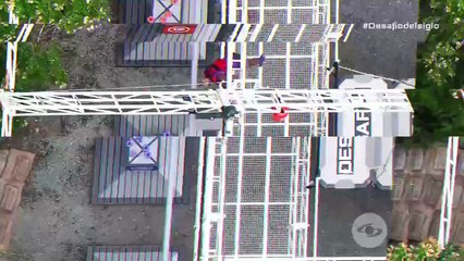 Cap. 57 - El Desafío Siglo XXI | HD 2025