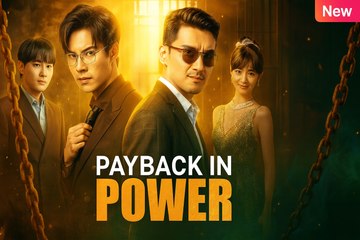 Payback in Power Chinese drama