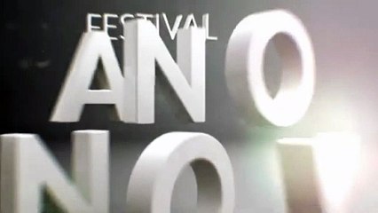 Vinheta do Festival Ano Novo (2022)