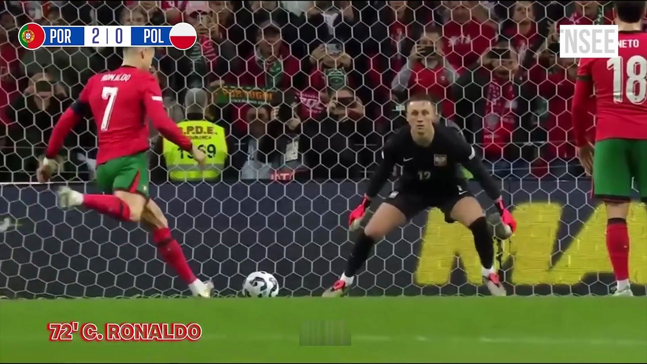 Portugal Road to Victory – UEFA Nations League 2025