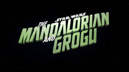 THE MANDALORIAN AND GROGU (2026) Trailer VO - HD