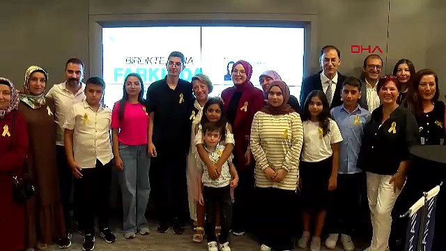 Prof. Dr. Kutluk: Çocukluk çağı kanserlerinin tedavisinde başarı oranı yüksek