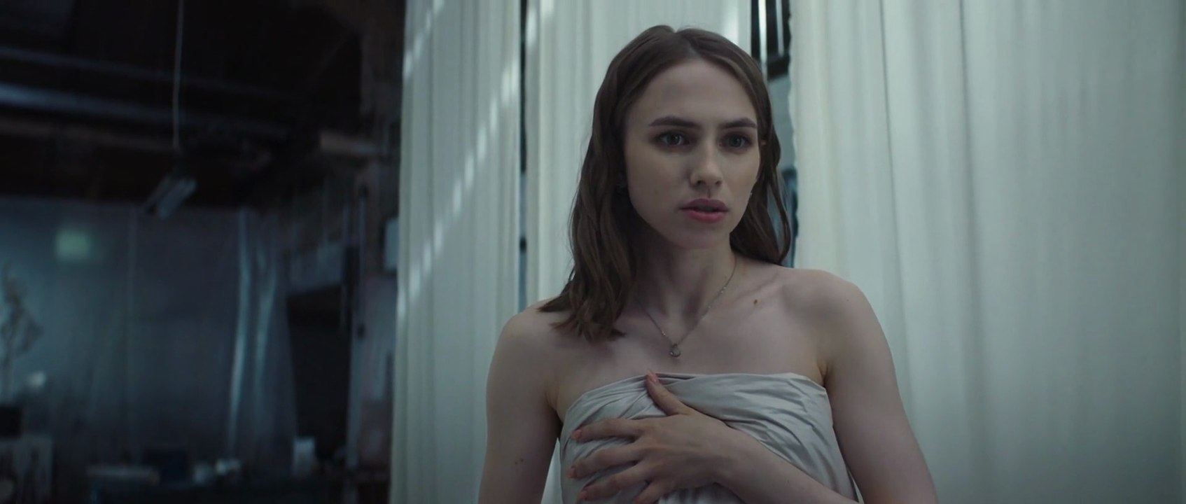 Dark Spell (2025) Full Movie in HD | Horror Thriller | English Subtitles