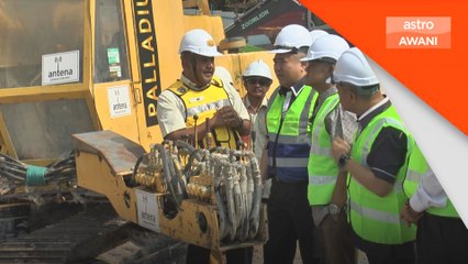 Pelesenan kenderaan rekreasi berkuat kuasa 1 Januari 2026