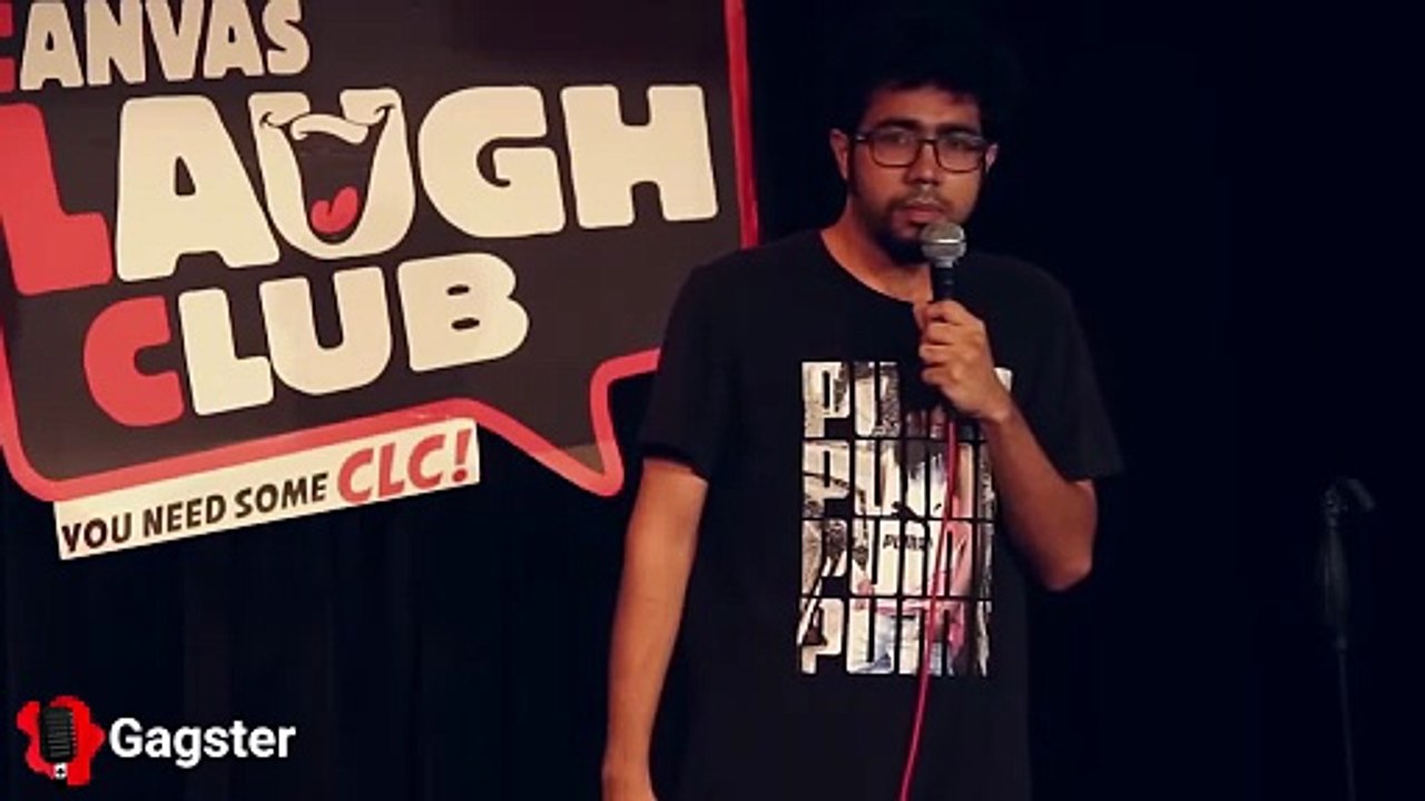 Delhi, Mumbai & Rich People _ Stand-up Comedy by Abhishek Upmanyu #gagster #standup #comedy #standupcomedy.hd