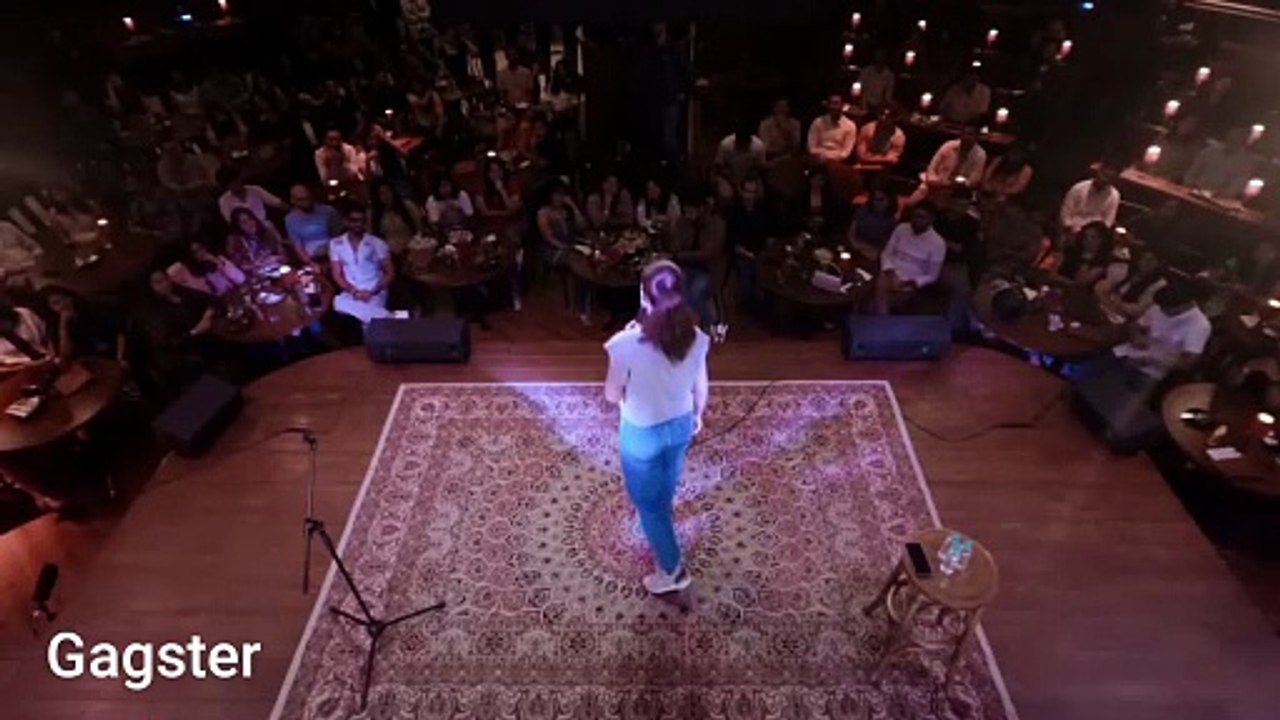 Once a Cheater Stand-up comedy by Swati Sachdeva#gagster #standup #comedy #standupcomedy.hd