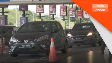 Pemandu e-hailing boleh mohon tambahan subsidi petrol